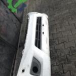 Nissan navara ön tampon çıkma orijinal hatasız