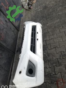 Nissan Navara Ön Tampon çıkma parça