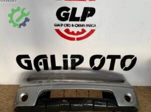 NISSAN NAVARA ÖN TAMPON ORJINAL ÇIKMA