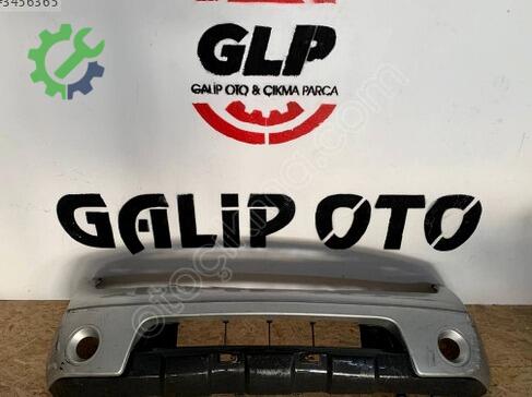 Nissan Navara Ön Tampon çıkma parça