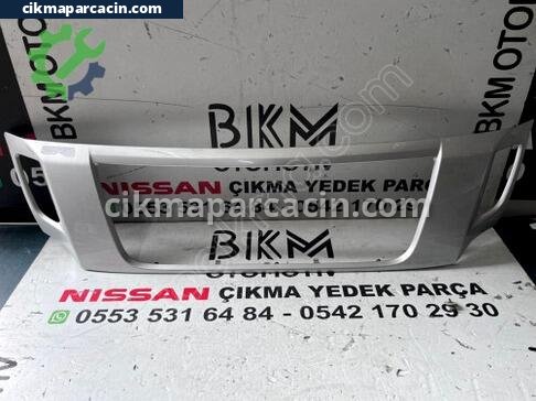 Nissan Navara Panjur çıkma parça