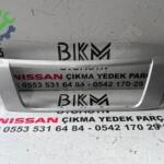 Nissan Navara Panjur Çıkma