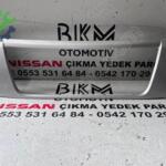 Nissan Navara Panjur Çıkma