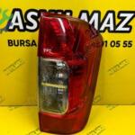 NİSSAN NAVARA SAĞ ARKA STOP ORJİNAL (TAMİR EDİLDİ)
