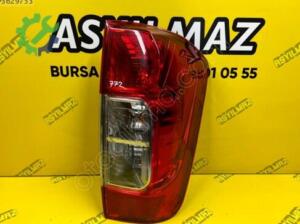 NİSSAN NAVARA SAĞ ARKA STOP ORJİNAL (TAMİR EDİLDİ)
