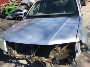 Nissan Navara Sağ ön far orjinal çıkma