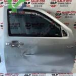 NISSAN NAVARA SAĞ ÖN KAPI ORJINAL ÇIKMA