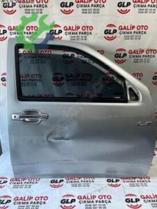 NISSAN NAVARA SAĞ ÖN KAPI ORJINAL ÇIKMA
