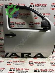 NISSAN NAVARA SAĞ ÖN KAPI ORJINAL ÇIKMA