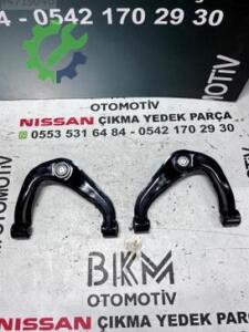 Sağ Sol Salıncak Nissan Navara 2000 – 2026 Çıkma