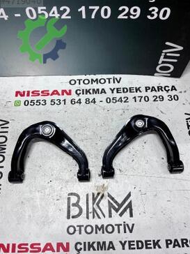 Nissan Navara Salıncak çıkma parça