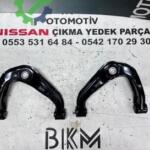 Salıncak Nissan Navara 2000 – 2026 Çıkma