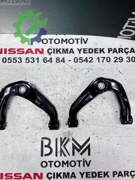 Nissan Navara Salıncak çıkma parça