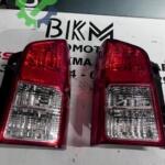 Nissan Navara Stop Çıkma