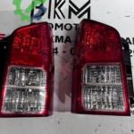 Nissan Navara Stop Çıkma