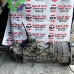 NISSAN NAVARA ŞANZIMAN ORJINAL ÇIKMA