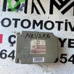 Nissan Navara Beyin Çıkma