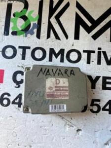 Nissan Navara Beyin Çıkma