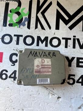 Nissan Navara Beyin çıkma parça