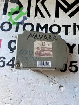 Nissan Navara Beyin çıkma parça