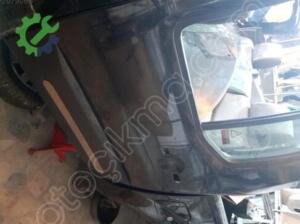 Sol Arka Kapı Nissan Navara 2006 – 2010 Çıkma