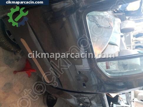 Nissan Navara Kapı çıkma parça