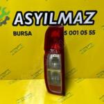 NİSSAN NAVARA SOL STOP 06-14 (ORJİNAL HATASIZ)