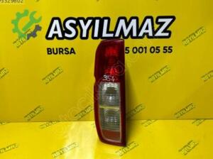 NİSSAN NAVARA SOL STOP 06-14 (ORJİNAL HATASIZ)