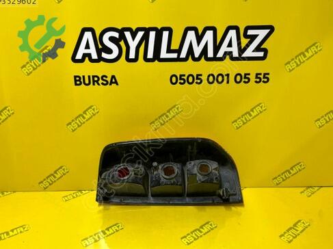 Nissan Navara Sol Arka Stop 26555EB70A çıkma parça