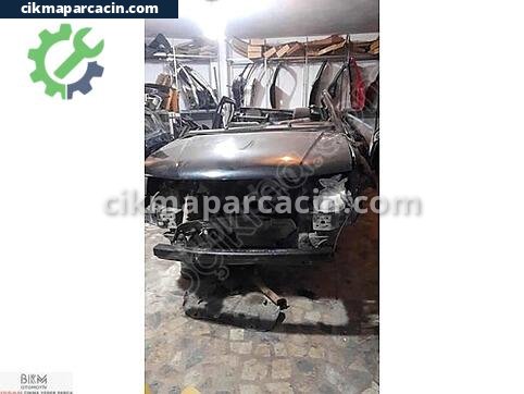 Nissan Navara Torpido çıkma parça