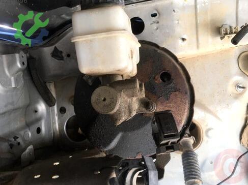 Nissan Navara Westinghouse çıkma parça