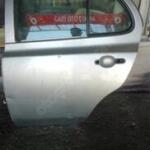 Nissan Nigra sol arka kapı çıkma