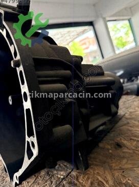 Nissan Note Şanzıman Komple çıkma parça