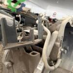 2010 Nissan Note Şanzıman Komple Çıkma Parça Samsun