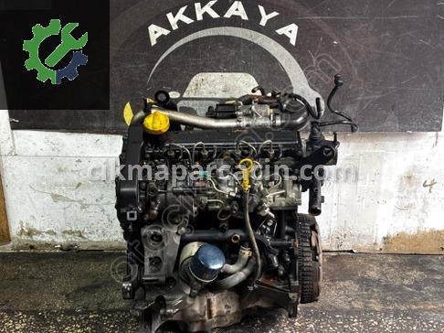 Nissan Note Motor Komple çıkma parça