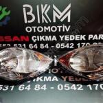 Nissan Note Far Çıkma