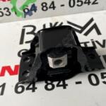 Nissan Note Motor Takozu Çıkma