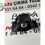 Motor Takozu Nissan Note 2020 – 2024 Çıkma