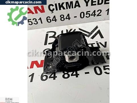 Nissan Note Motor Takozu çıkma parça