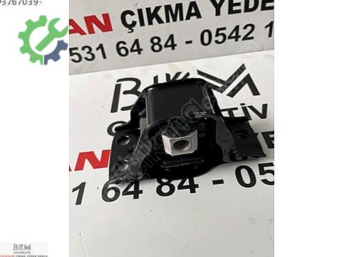 Nissan Note Motor Takozu çıkma parça