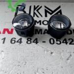Çıkma Nissan Note Sis Farı
