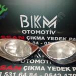 Nissan Note Orijinal Çıkma Far