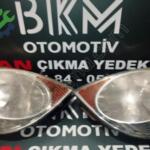 Nissan Note Orijinal Çıkma Far
