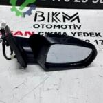 Dış Ayna Nissan Almera 2006 – 2012 Çıkma