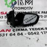 Nissan Note 2006 – 2012 Çıkma Dış Ayna