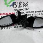 Nissan Note Orijinal Çıkma Dış Ayna