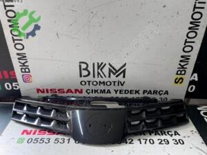 Nissan Note 2006 – 2026 Çıkma Panjur