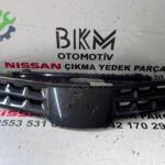 Nissan Note 2006 – 2026 Çıkma Panjur