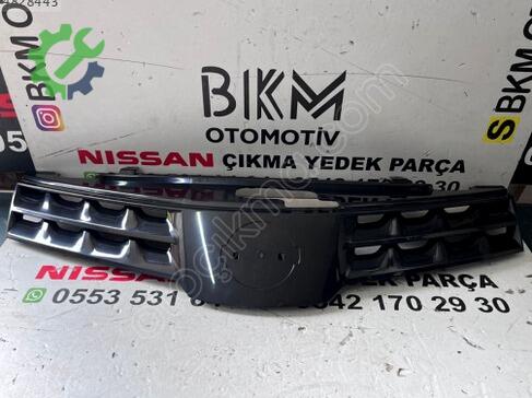 Nissan Note Panjur çıkma parça