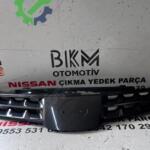 Nissan Note 2006 – 2026 Panjur Çıkma